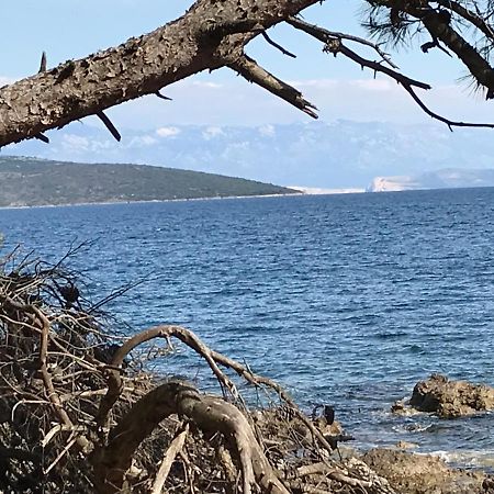 Apartments Getruda Krk Town Εξωτερικό φωτογραφία