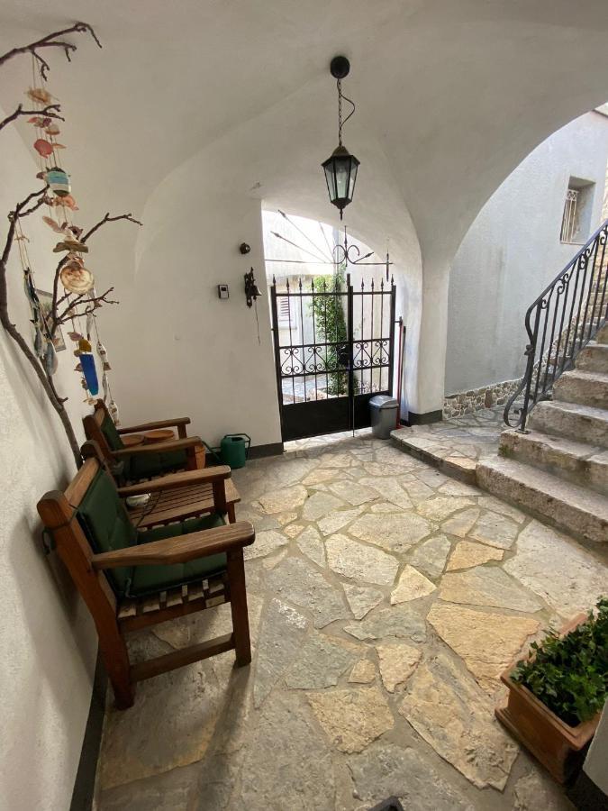 Apartments Getruda Krk Town Εξωτερικό φωτογραφία