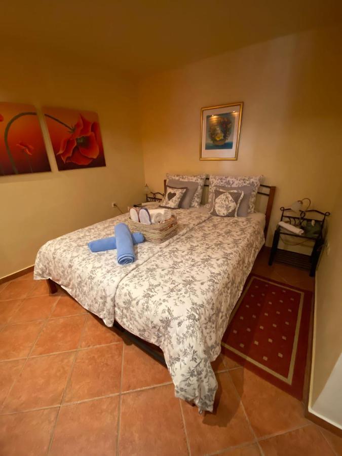 Apartments Getruda Krk Town Εξωτερικό φωτογραφία