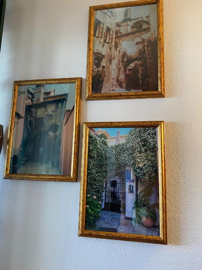 Apartments Getruda Krk Town Εξωτερικό φωτογραφία