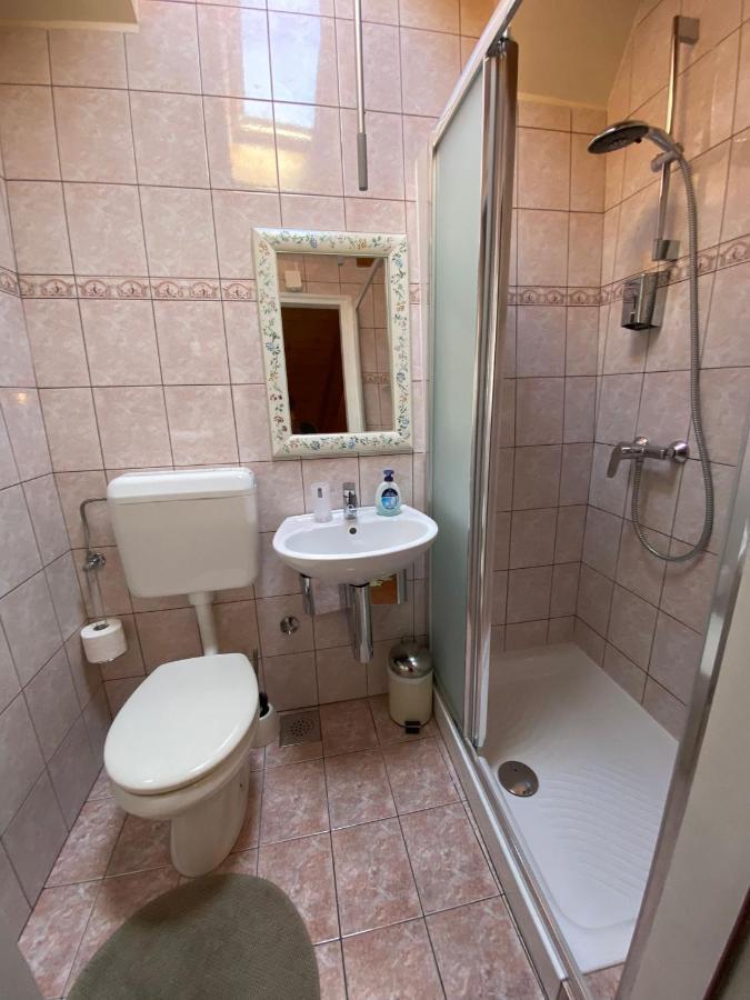 Apartments Getruda Krk Town Εξωτερικό φωτογραφία
