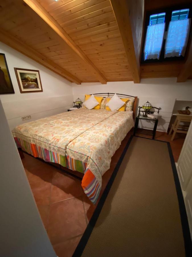Apartments Getruda Krk Town Εξωτερικό φωτογραφία