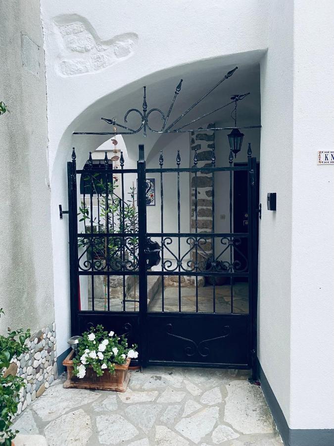 Apartments Getruda Krk Town Εξωτερικό φωτογραφία