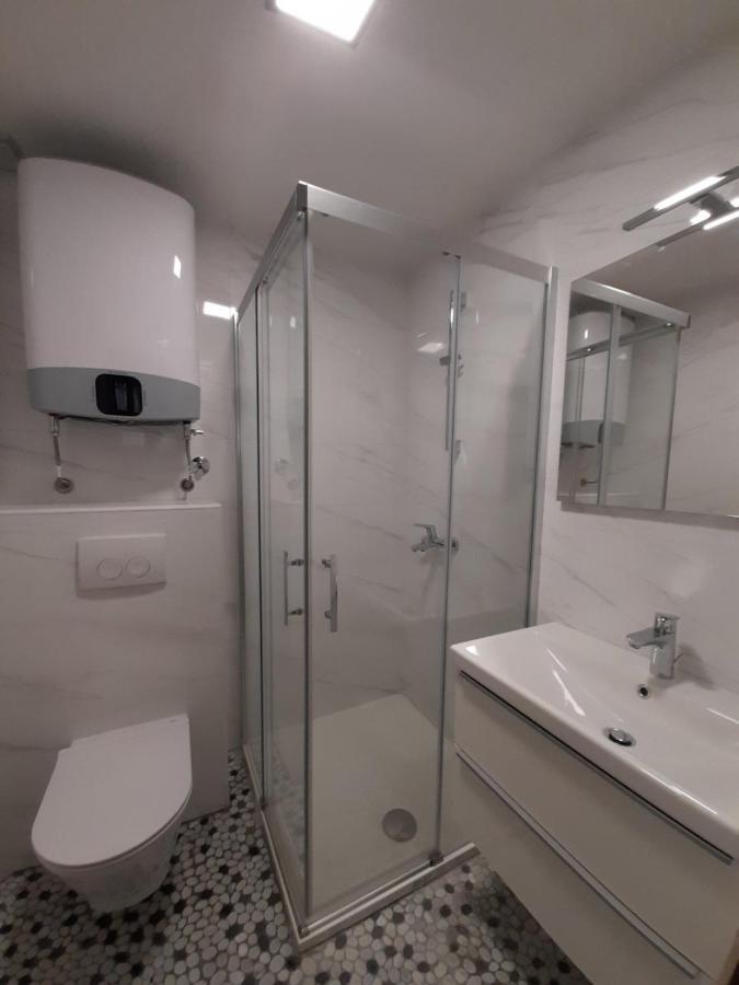 Apartments Getruda Krk Town Εξωτερικό φωτογραφία