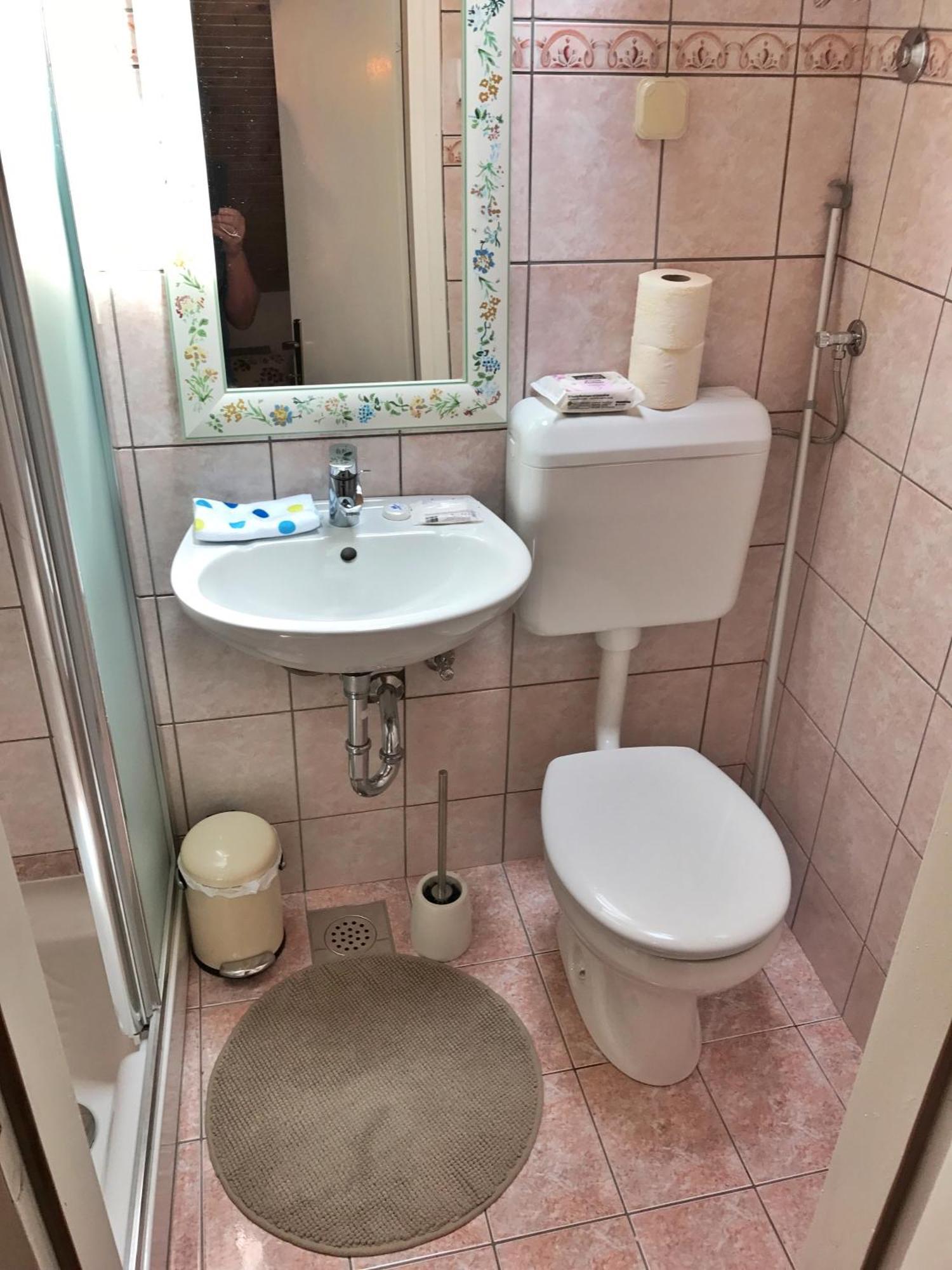 Apartments Getruda Krk Town Δωμάτιο φωτογραφία