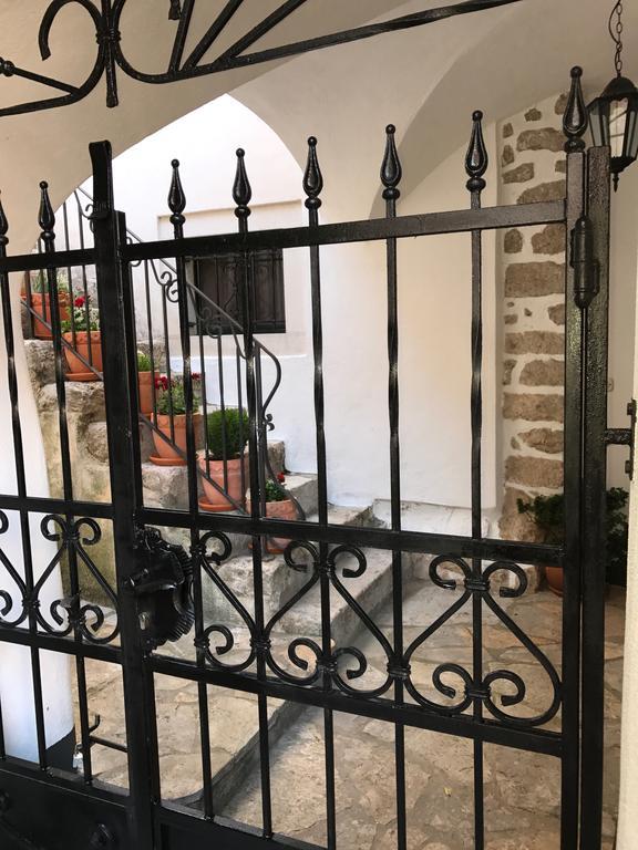 Apartments Getruda Krk Town Εξωτερικό φωτογραφία