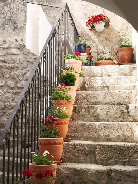 Apartments Getruda Krk Town Εξωτερικό φωτογραφία