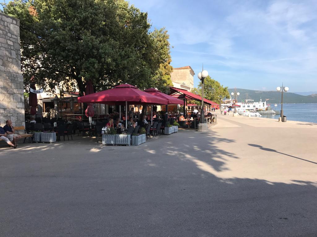 Apartments Getruda Krk Town Εξωτερικό φωτογραφία