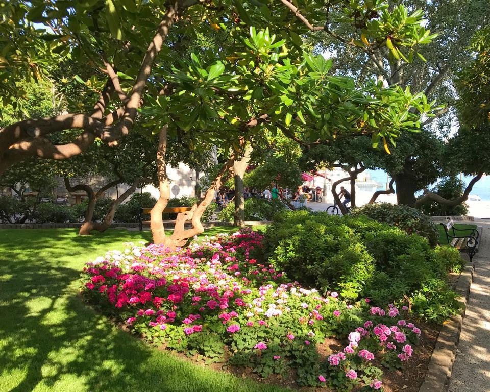 Apartments Getruda Krk Town Εξωτερικό φωτογραφία