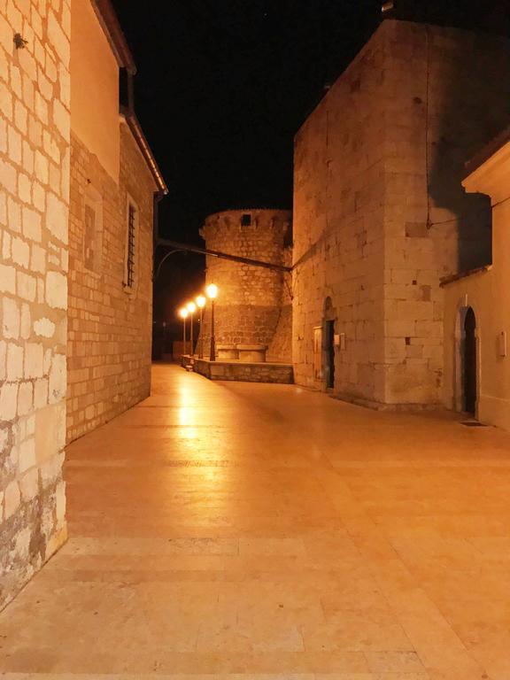Apartments Getruda Krk Town Εξωτερικό φωτογραφία