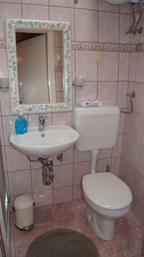 Apartments Getruda Krk Town Εξωτερικό φωτογραφία